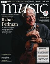 BBC Music Magazine