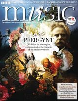 BBC Music Magazine BBC Music Magazine