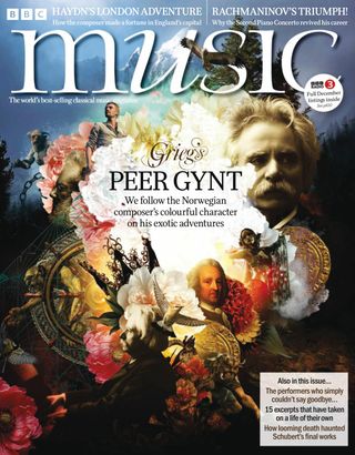 BBC Music Magazine