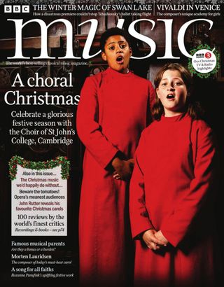 BBC Music Magazine