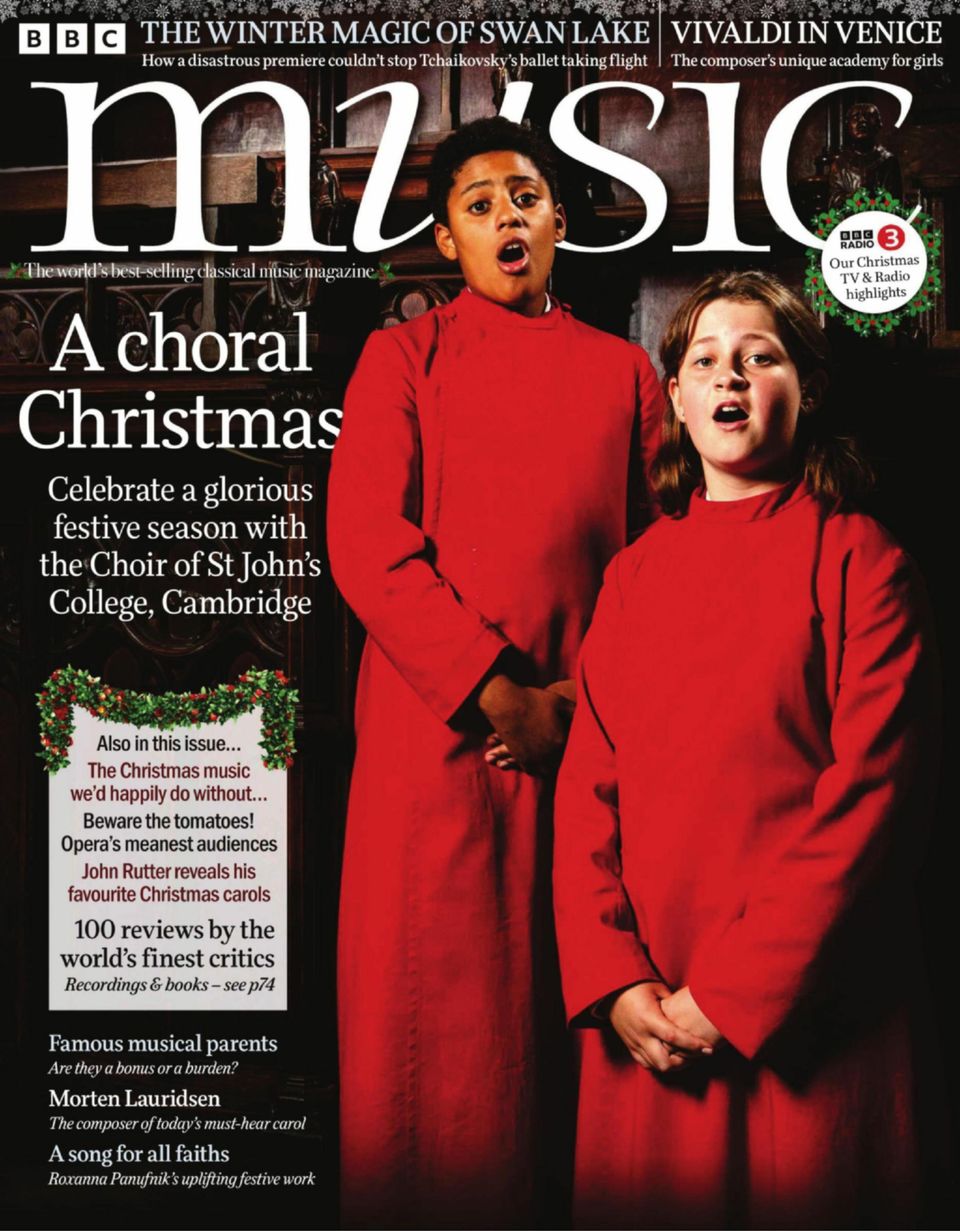 BBC Music Magazine