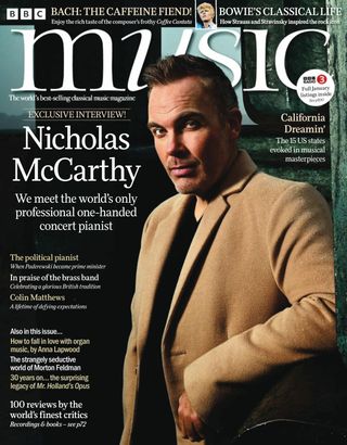 BBC Music Magazine