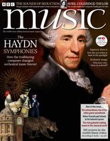 BBC Music Magazine