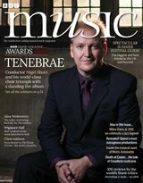 BBC Music Magazine