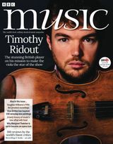 BBC Music Magazine