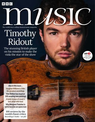 BBC Music Magazine