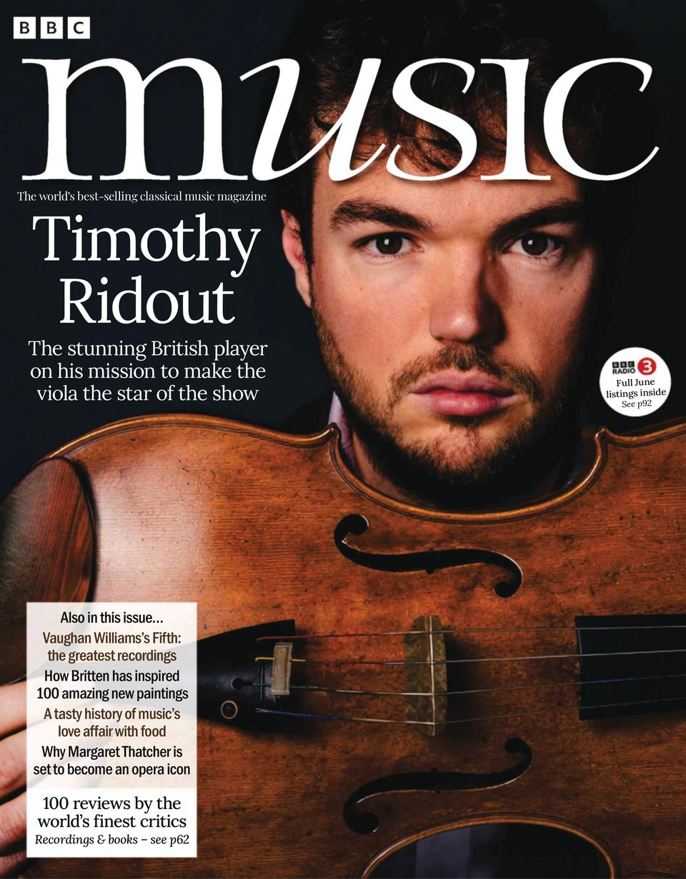 BBC Music Magazine