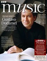 BBC Music Magazine