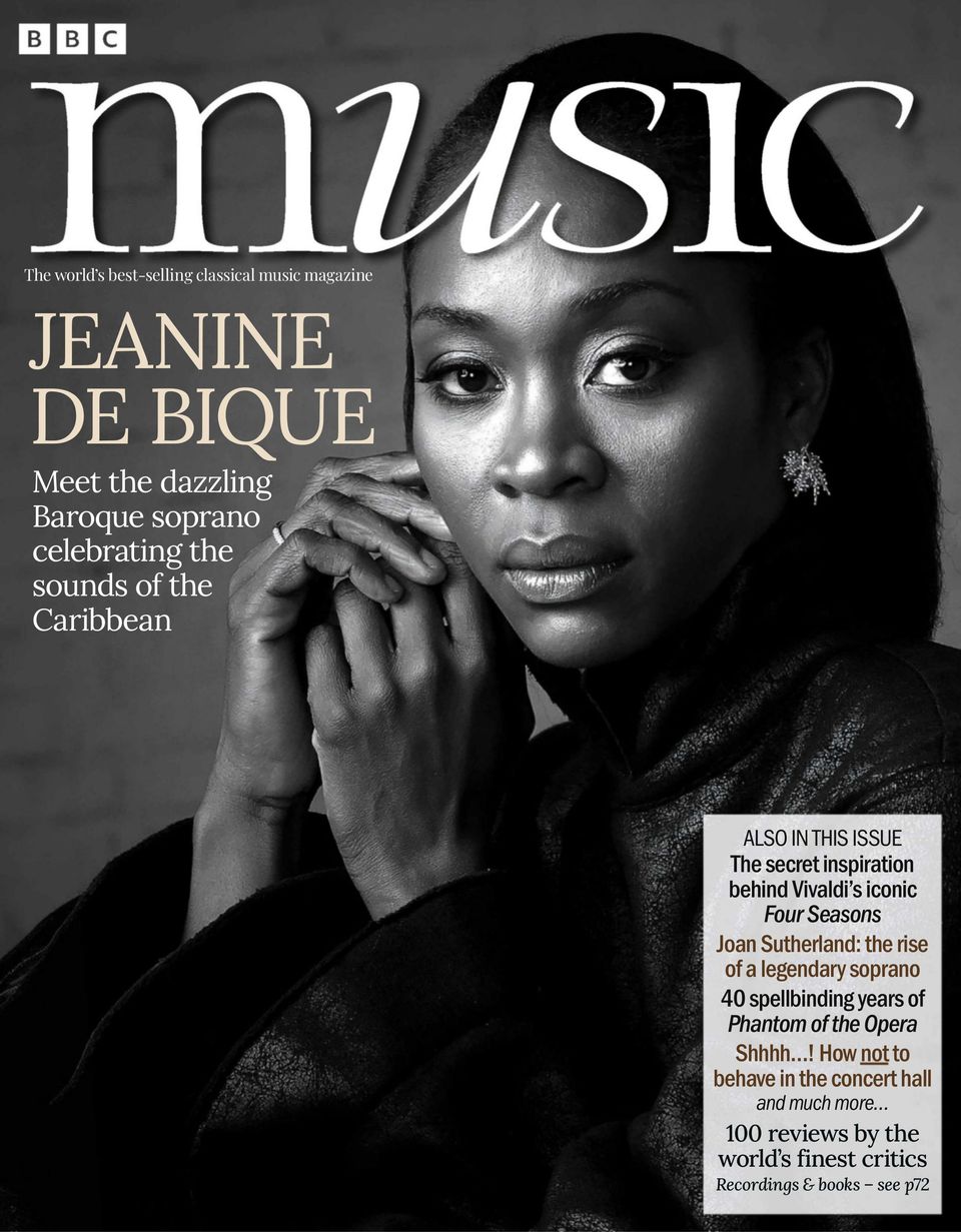 BBC Music Magazine