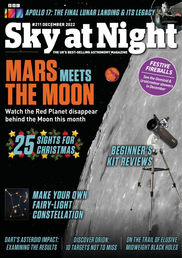 BBC Sky at Night Magazine