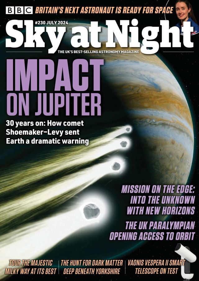 BBC Sky at Night Magazine