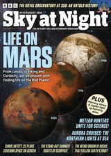 BBC Sky at Night Magazine