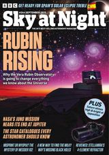 BBC Sky at Night Magazine