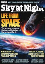 BBC Sky at Night Magazine