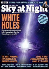 BBC Sky at Night Magazine