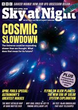 BBC Sky at Night Magazine