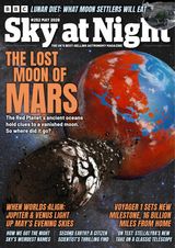 BBC Sky at Night Magazine