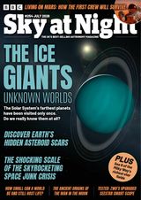 BBC Sky at Night Magazine