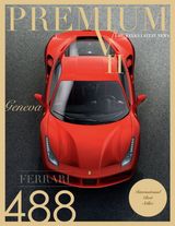 Premium V II