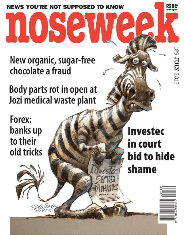 Gå ubegrenset med Magzter GOLD