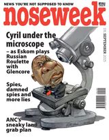 Noseweek - September 2015 September 2015