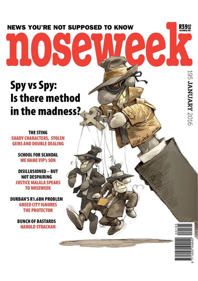 Gå ubegrenset med Magzter GOLD