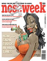 Noseweek - February 2016 February 2016