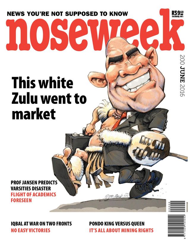 Gå ubegrenset med Magzter GOLD