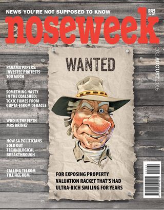 Noseweek