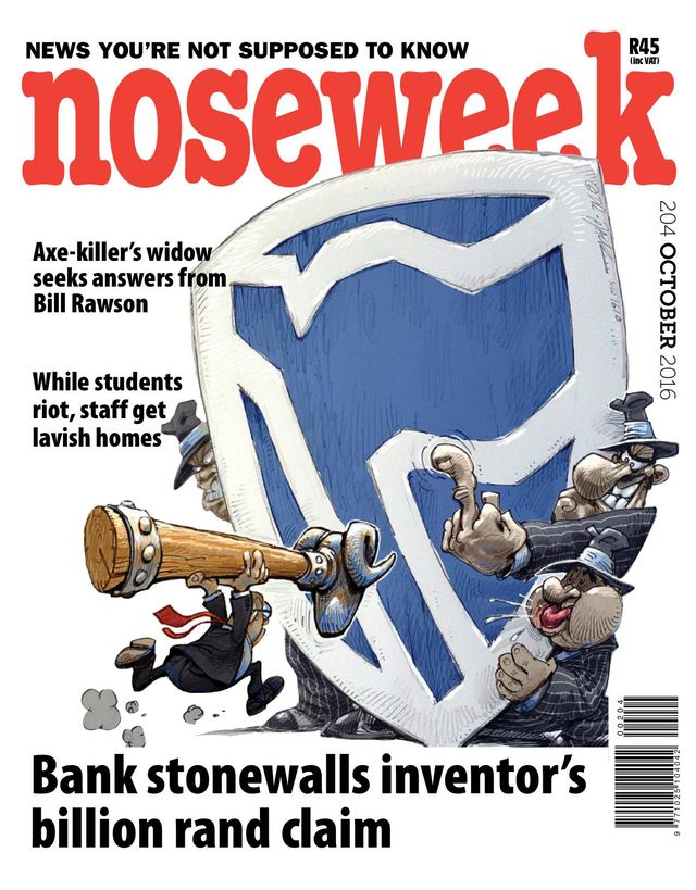 Gå ubegrenset med Magzter GOLD