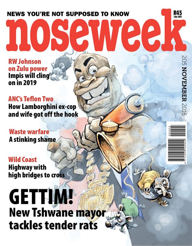 Gå ubegrenset med Magzter GOLD