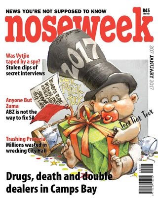 Noseweek