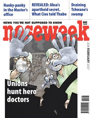 Noseweek