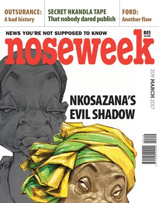 Noseweek