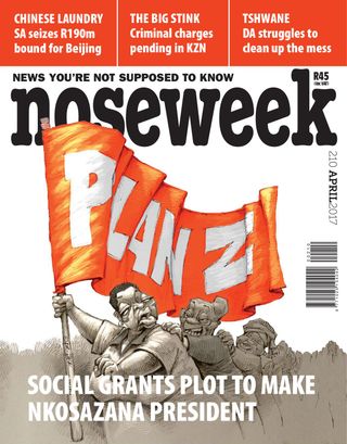 Noseweek