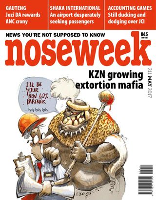 Noseweek