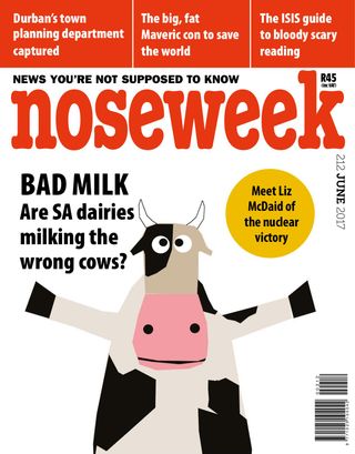 Noseweek