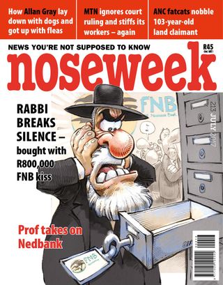 Noseweek