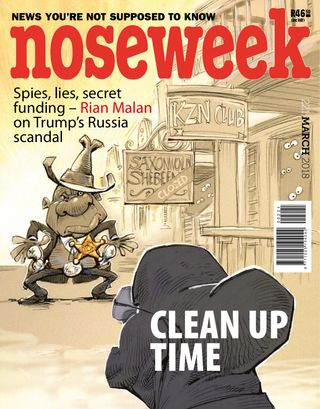 Noseweek