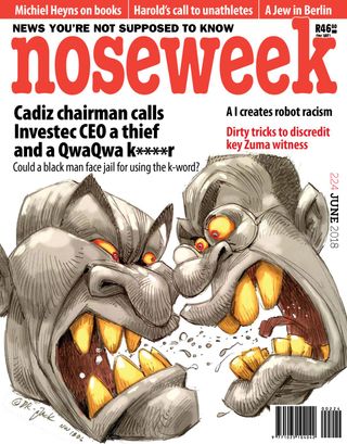 Noseweek