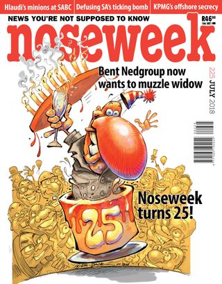 Noseweek