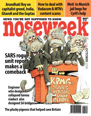 Noseweek