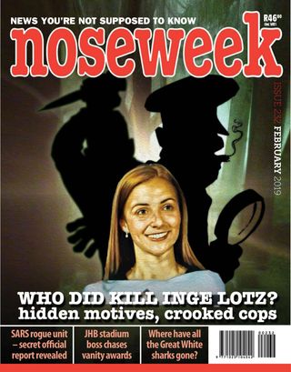 Noseweek