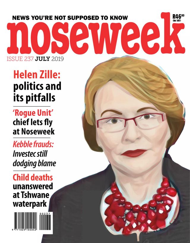 Noseweek