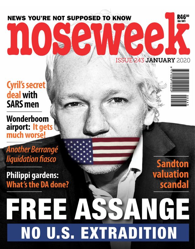 Noseweek