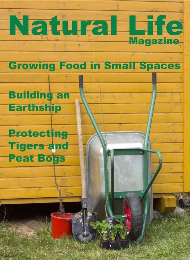 Natural Life Magazine