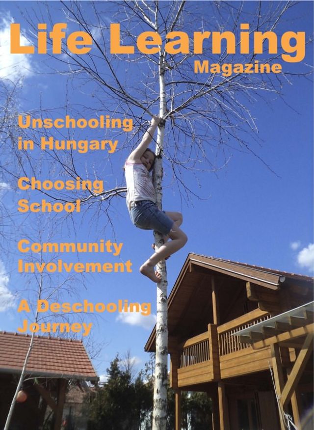 Life Learning Magazine