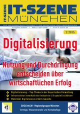 März  / April 2015
