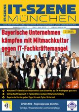 Mai / Juni 2015