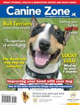 April/May 2021 Edition